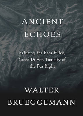 Picture of Ancient Echoes