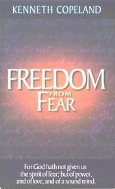 Picture of Freedom from Fear