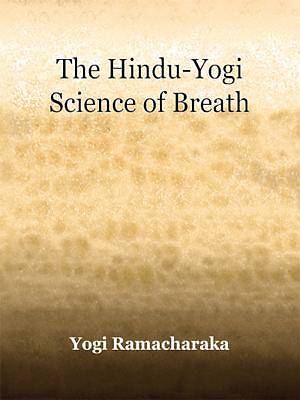 Picture of The Hindu-Yogi Science of Breath [Adobe Ebook]