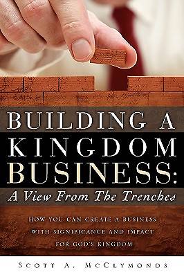 Picture of Building a Kingdom Business
