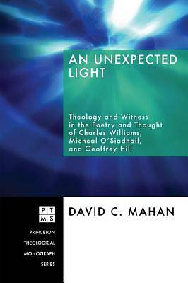 Picture of An Unexpected Light [ePub Ebook]