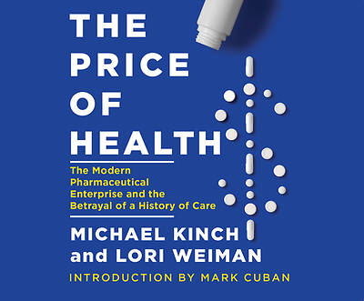 Picture of The Price of Health