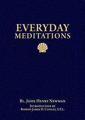 Picture of Everyday Meditations