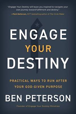Picture of Engage Your Destiny