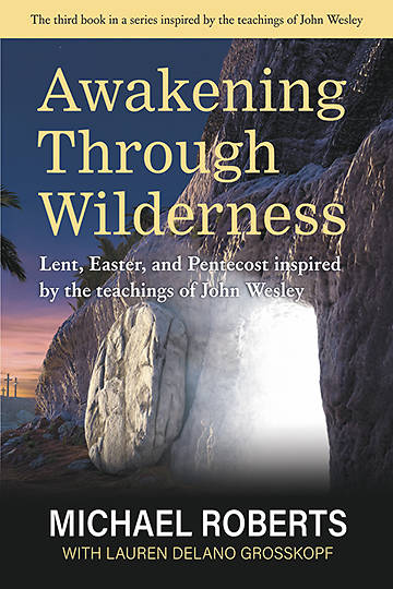 Awakening Through Wilderness