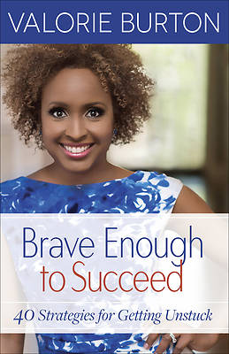 Picture of Brave Enough to Succeed