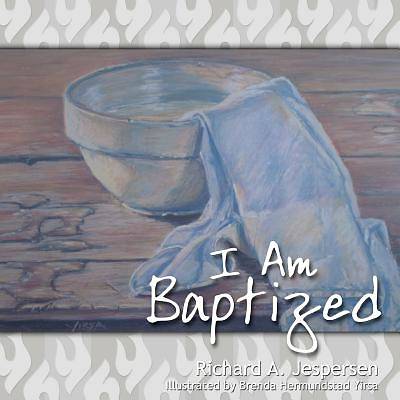 Picture of I Am Baptized