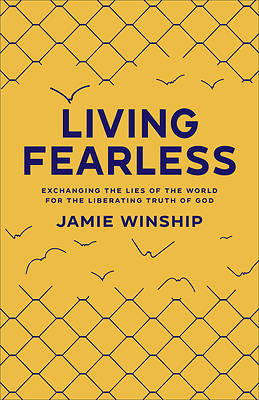 Picture of Living Fearless