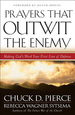 Picture of Prayers That Outwit the Enemy [ePub Ebook]