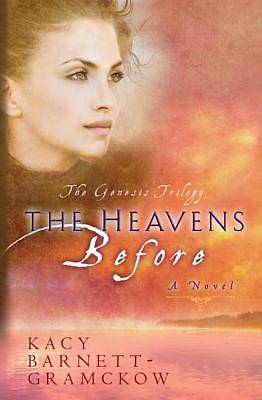 Picture of The Heavens Before [ePub Ebook]