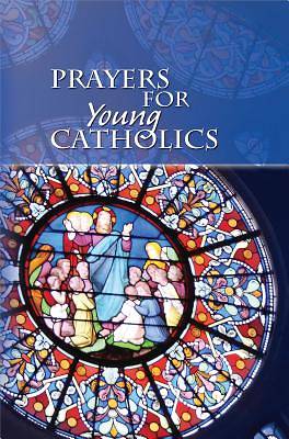 Picture of Prayers for Young Catholics [ePub Ebook]