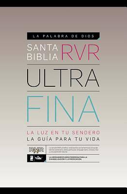 Picture of Rvr 1977 Santa Biblia Ultrafina