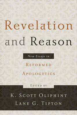 Picture of Revelation and Reason