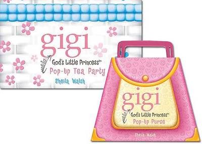 Picture of Gigi Pop-Up Pack