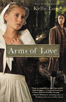 Picture of Arms of Love