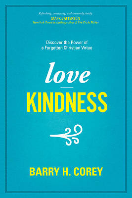 Picture of Love Kindness