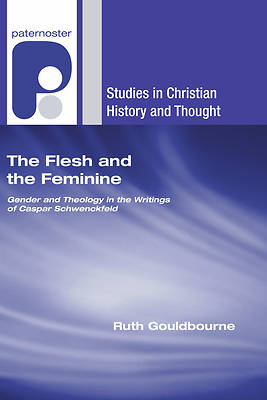 Picture of The Flesh and the Feminine