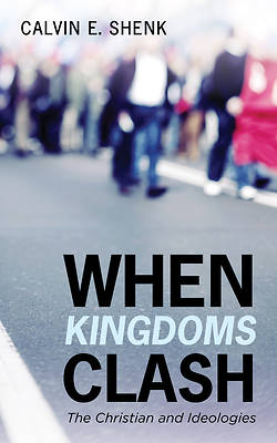 Picture of When Kingdoms Clash