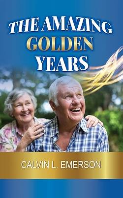 Picture of The Amazing Golden Years