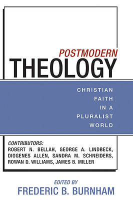 Picture of Postmodern Theology
