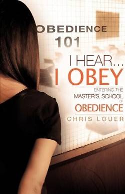 Picture of I Hear...I Obey