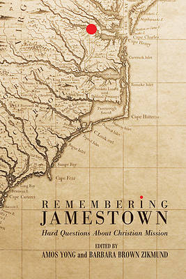 Picture of Remembering Jamestown