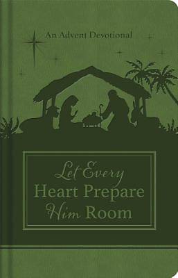 Picture of Let Every Heart Prepare Him Room [ePub Ebook]