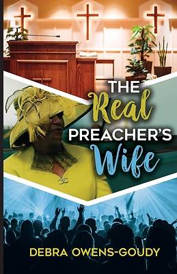 Picture of The Real Preacher's Wife