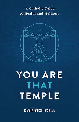 Picture of You Are That Temple!