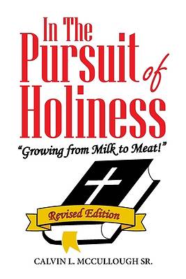 Picture of In the Pursuit of Holiness
