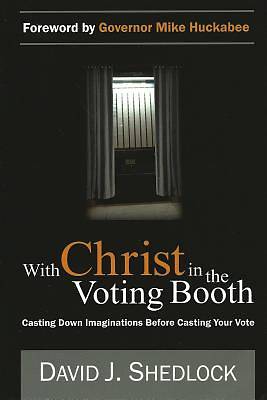 Picture of With Christ in the Voting Booth