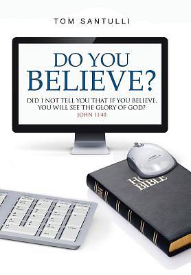 Picture of Do You Believe?