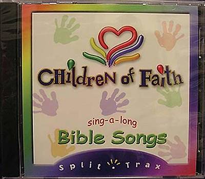 Picture of Bible Songs