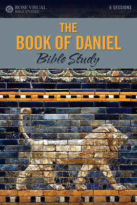 Picture of The Book of Daniel