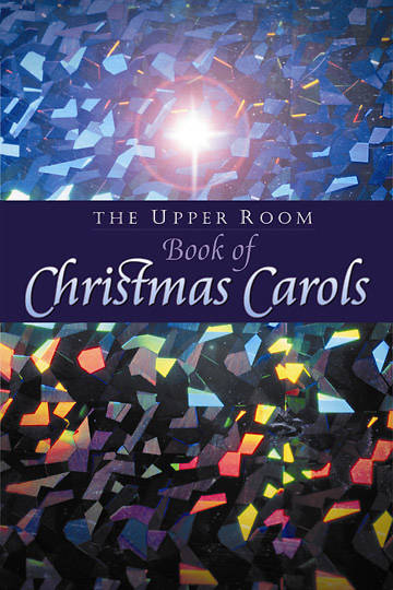 Picture of The Upper Room Book of Christmas Carols