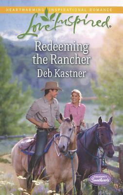 Picture of Redeeming the Rancher