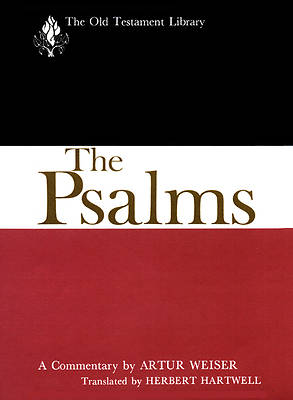 Picture of The Old Testament Library - The Psalms