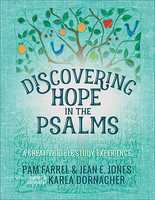 Picture of Discovering Hope in the Psalms