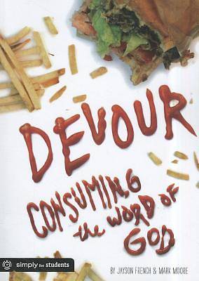 Picture of Devour