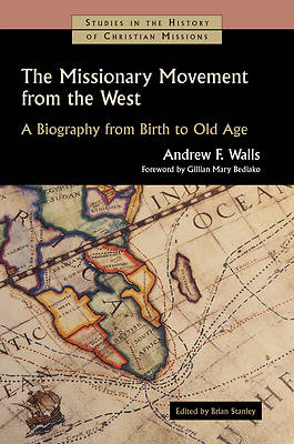 Picture of The Missionary Movement from the West