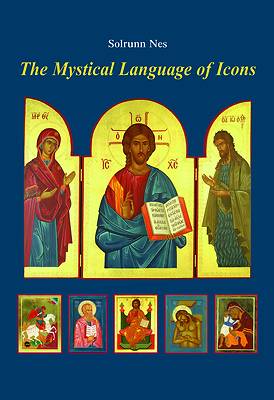 Picture of The Mystical Language of Icons