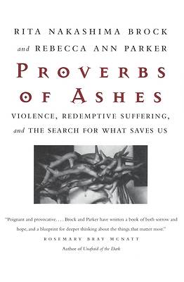 Picture of Proverbs of Ashes