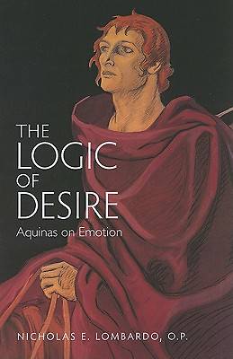 Picture of The Logic of Desire