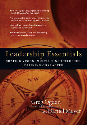 Picture of Leadership Essentials