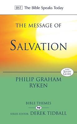 Picture of The Message of Salvation
