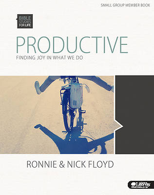 Picture of Productive Volume 3 Member Book