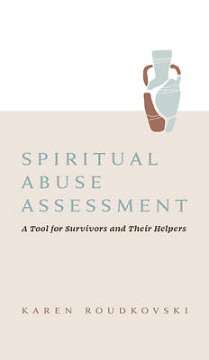 Picture of Spiritual Abuse Assessment