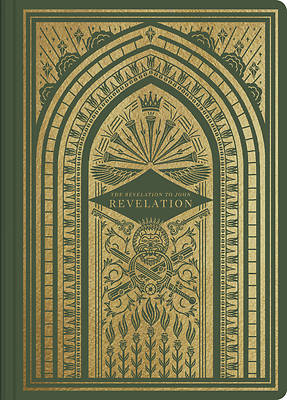 Picture of ESV Illuminated Scripture Journal
