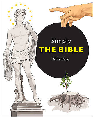 Picture of Simply the Bible
