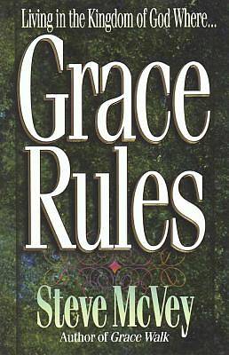 Picture of Grace Rules